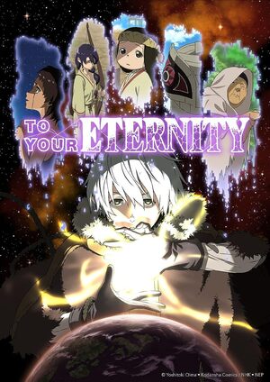 Eternity Better