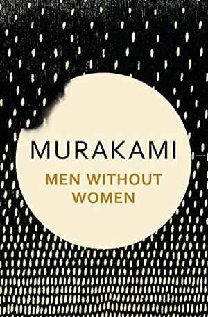 men without women book cover