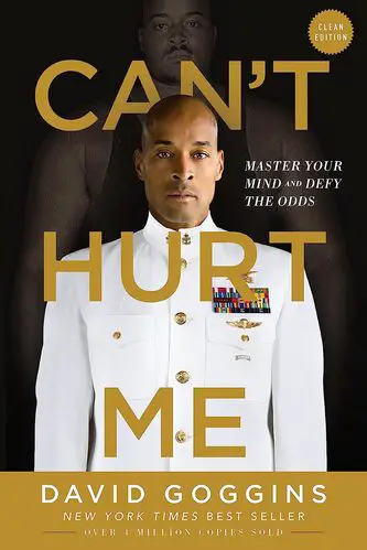 can't hurt me book